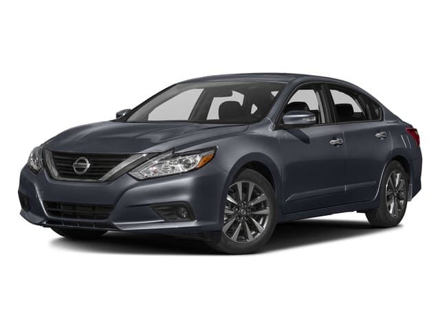 2016 Nissan Altima 2.5 SL — photo 1 of 5