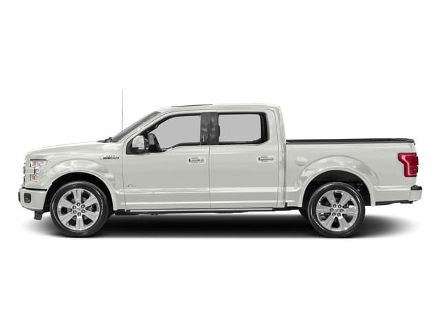 2017 Ford F-150 Base — photo 1 of 18