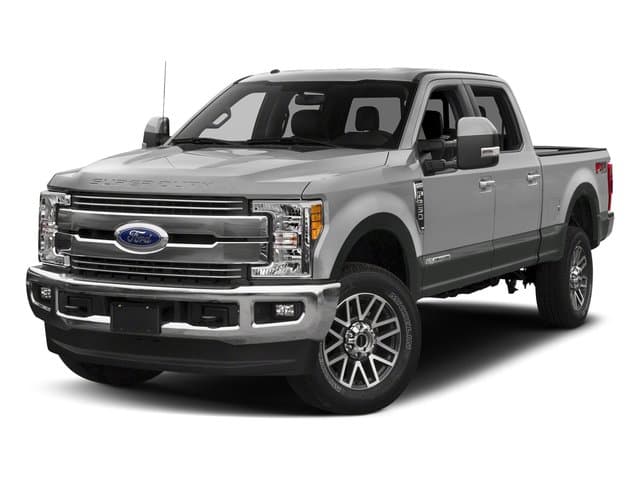 2018 Ford Super Duty F-250 SRW LARIAT — photo 1 of 20
