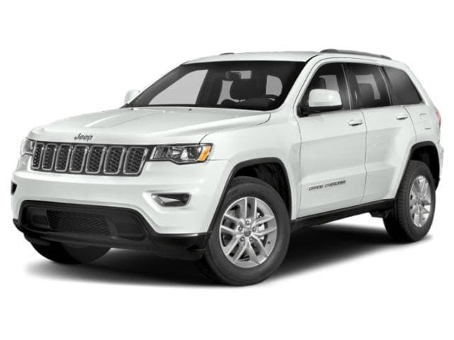 2018 Jeep Grand Cherokee Laredo E — photo 1 of 5