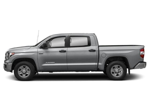 2018 Toyota Tundra 4WD Base — photo 1 of 17