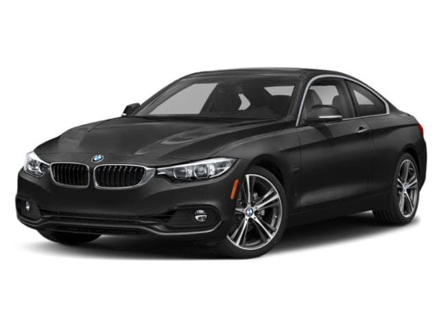 2019 BMW 4 Series 430I — photo 1 of 19