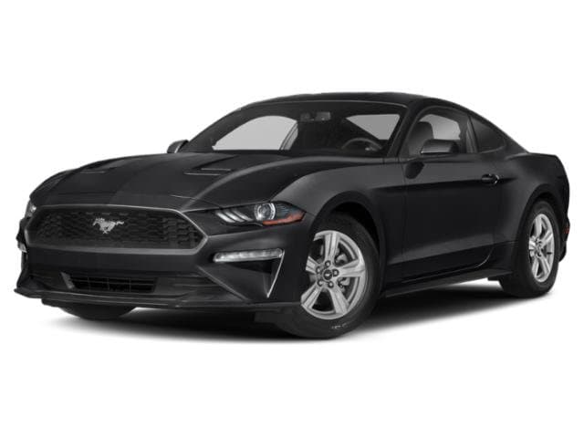 2019 Ford Mustang Ecoboost Premium — photo 1 of 19
