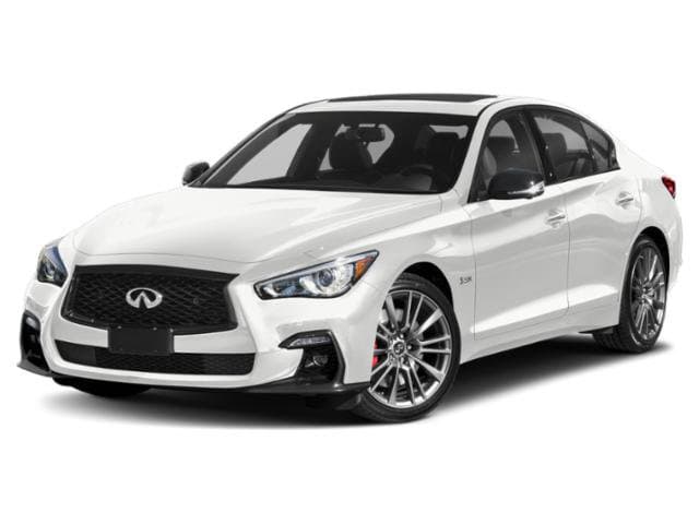 2019 INFINITI Q50 3.0t SPORT — photo 1 of 20