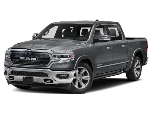 2019 RAM 1500 Limited — photo 1 of 18