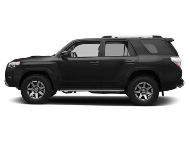2019 Toyota 4Runner Base — photo 1 of 18