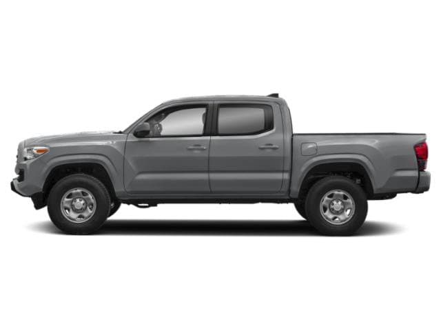 2019 Toyota Tacoma 4WD Base — photo 1 of 16