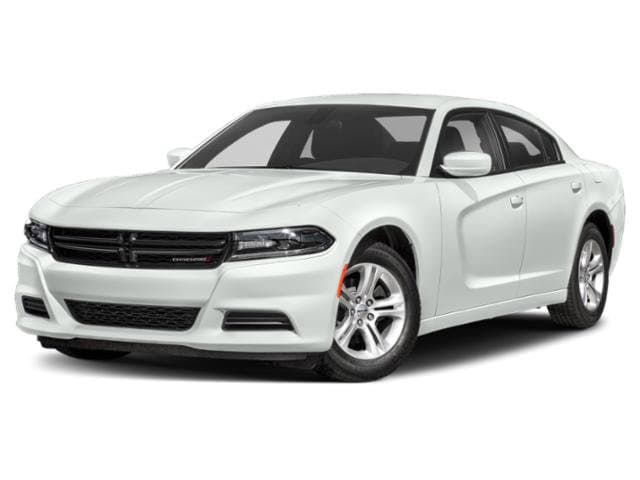 2020 Dodge Charger SXT — photo 1 of 18