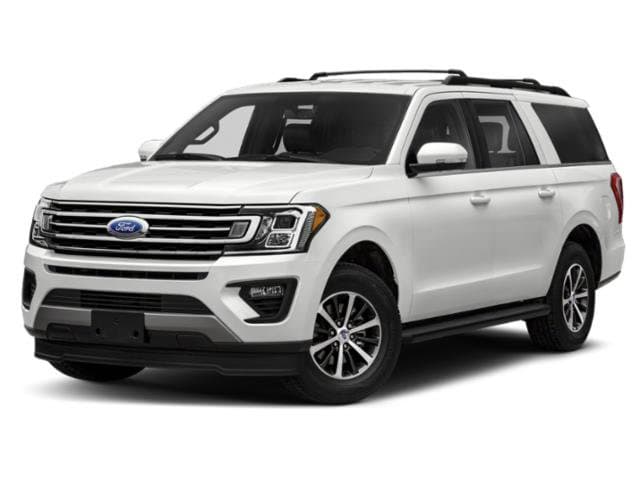 2020 Ford Expedition Max XLT — photo 1 of 19