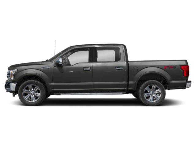2020 Ford F-150 Base — photo 1 of 17