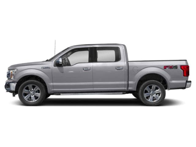 2020 Ford F-150 Base — photo 1 of 17