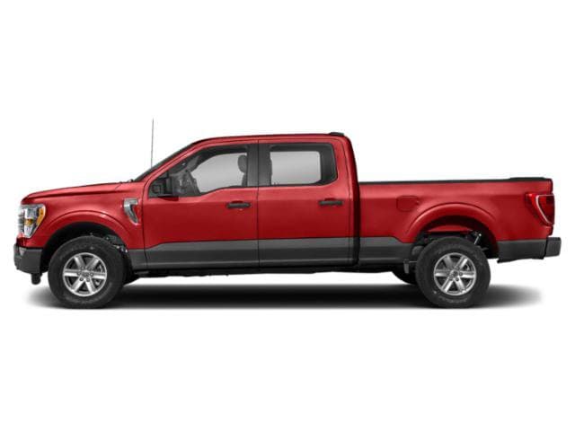 2021 Ford F-150 Base — photo 1 of 17