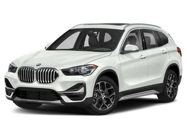 2022 BMW X1 sDrive28i — photo 1 of 19