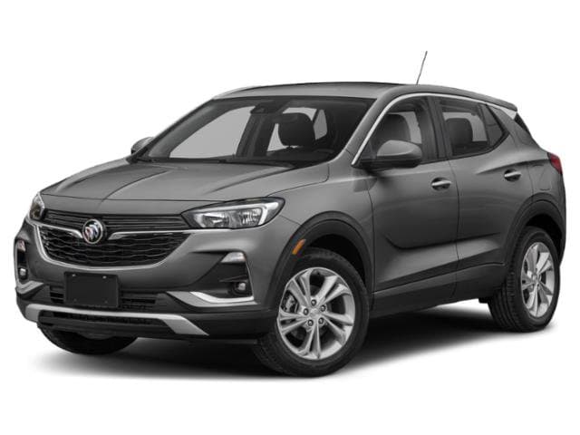 2022 Buick Encore GX Select — photo 1 of 5