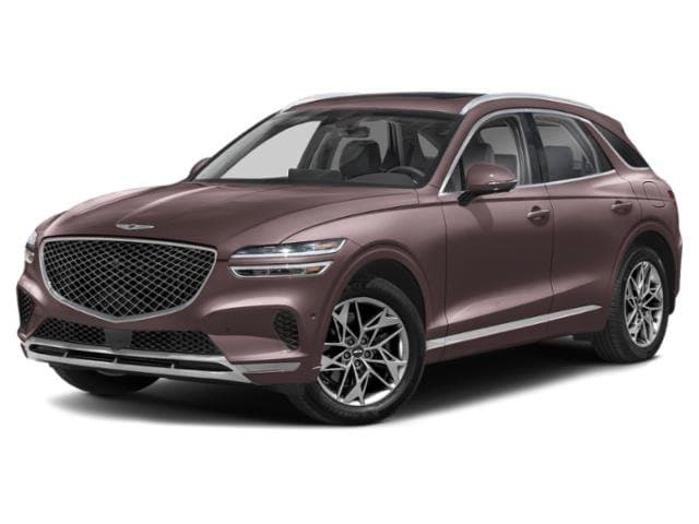 2022 Genesis GV70 2.5T — photo 1 of 18