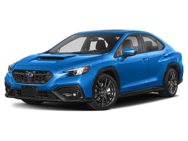 2022 Subaru WRX Premium — photo 1 of 18
