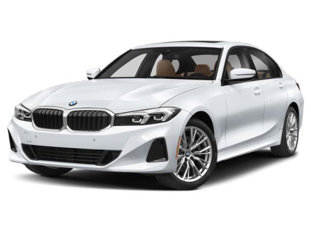2023 BMW 3 Series 330i — photo 1 of 19