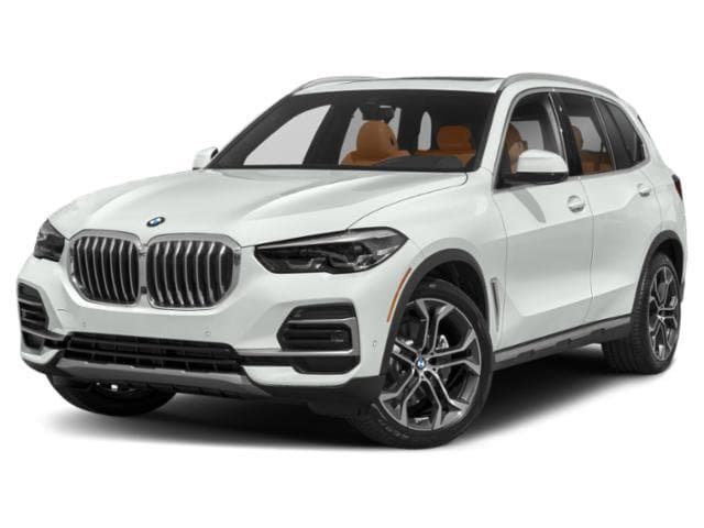 2023 BMW X5 xDrive40i — photo 1 of 19