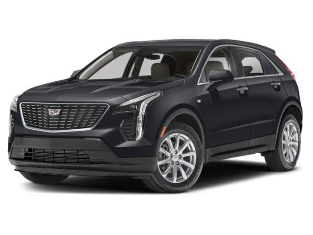 2023 Cadillac XT4 FWD Premium Luxury — photo 1 of 18