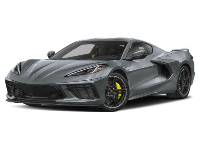 2023 Chevrolet Corvette 1LT — photo 1 of 18