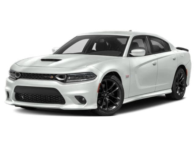 2023 Dodge Charger Scat Pack — photo 1 of 18