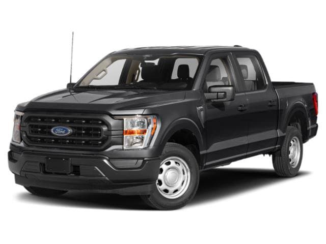 2023 Ford F-150 XL — photo 1 of 19