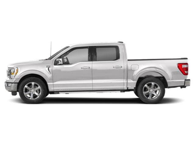 2023 Ford F-150 LARIAT — photo 1 of 16