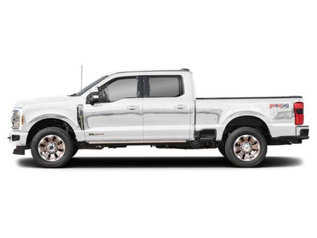 2023 Ford Super Duty F-250 SRW Base — photo 1 of 16