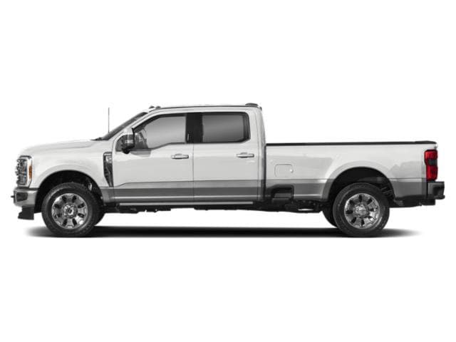 2023 Ford Super Duty F-350 SRW Base — photo 1 of 16
