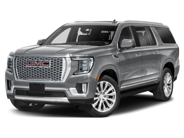 2023 GMC Yukon XL Denali Ultimate — photo 1 of 19