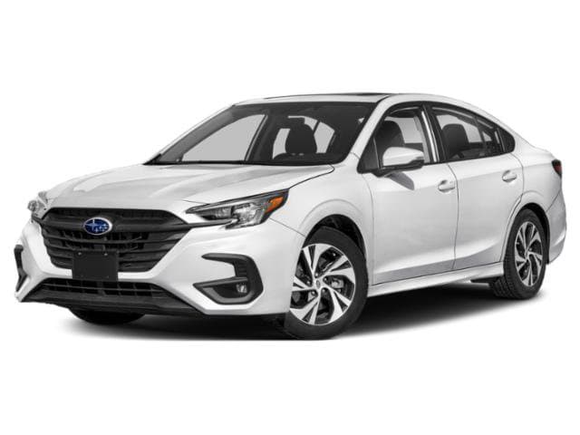 2023 Subaru Legacy Premium — photo 1 of 18