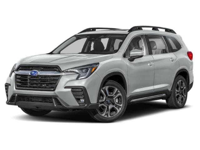 2023 Subaru Ascent Limited — photo 1 of 5