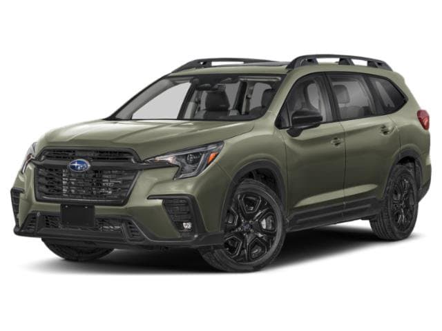 2023 Subaru Ascent Onyx Edition — photo 1 of 18