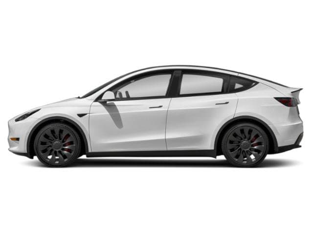 2023 Tesla Model Y Base — photo 1 of 17