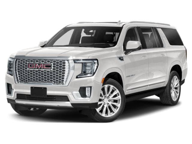 2024 GMC Yukon XL Denali — photo 1 of 19