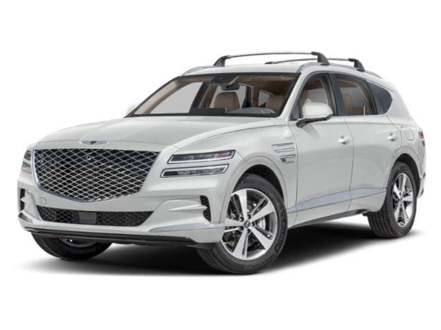 2024 Genesis GV80 Base — photo 1 of 19