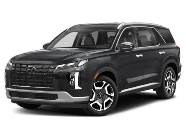 2024 Hyundai Palisade Limited — photo 1 of 19