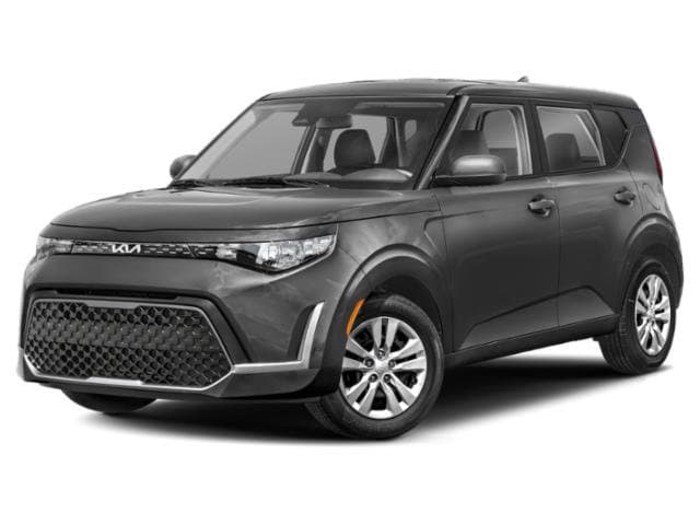 2024 Kia Soul LX — photo 1 of 18
