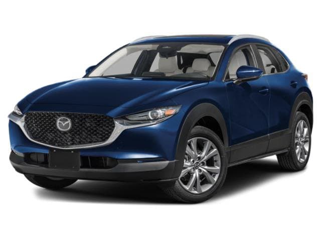 2024 Mazda CX-30 2.5 S Preferred Package — photo 1 of 19