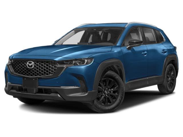 2024 Mazda CX-50 2.5 S Premium Package — photo 1 of 5