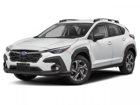 2024 Subaru Crosstrek Premium — photo 1 of 18