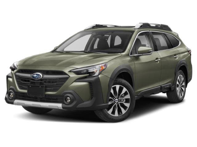 2024 Subaru Outback Touring XT — photo 1 of 19