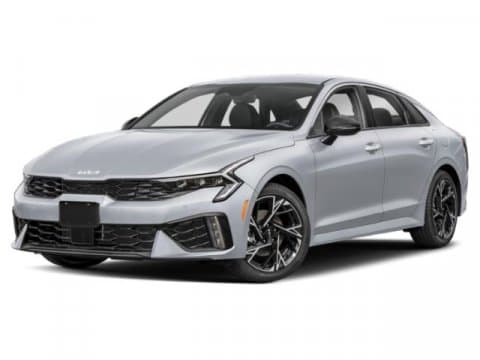 2025 Kia K5 Gt-Line — photo 1 of 18