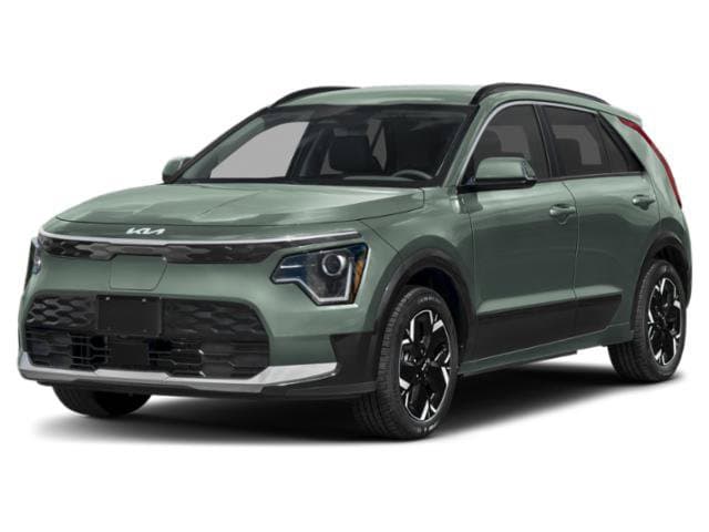 2025 Kia Niro EV Wind — photo 1 of 18