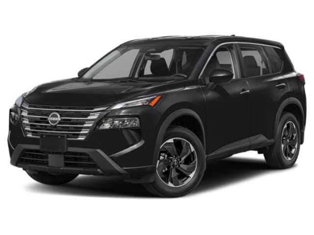 2025 Nissan Rogue SV — photo 1 of 18