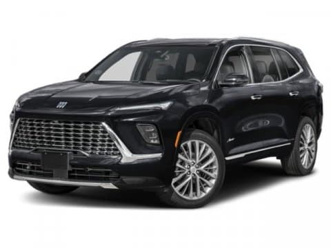 2026 Buick Enclave Avenir — photo 1 of 18