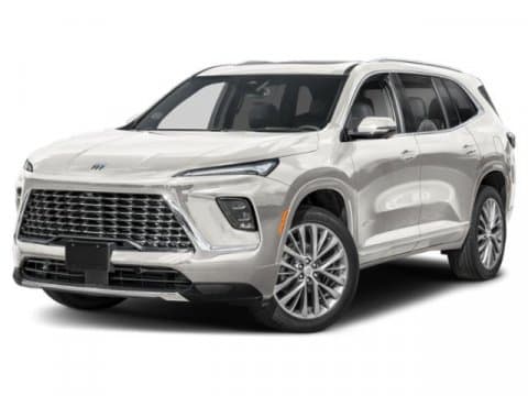 2026 Buick Enclave Avenir — photo 1 of 18