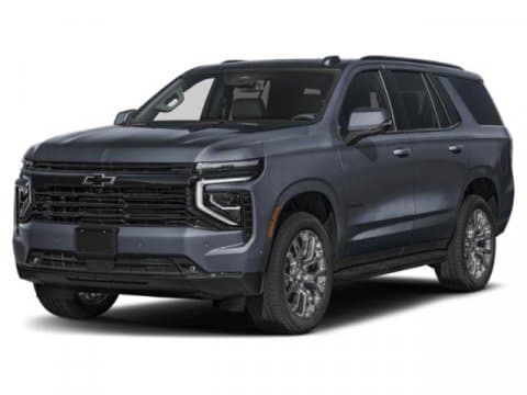2026 Chevrolet Tahoe RST — photo 1 of 18