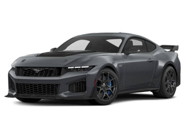 2026 Ford Mustang Dark Horse SC — photo 1 of 4