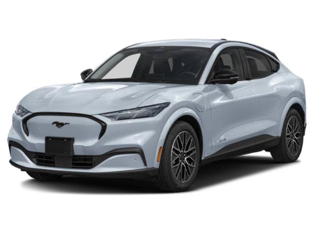 2026 Ford Mustang Mach-E Premium — photo 1 of 18